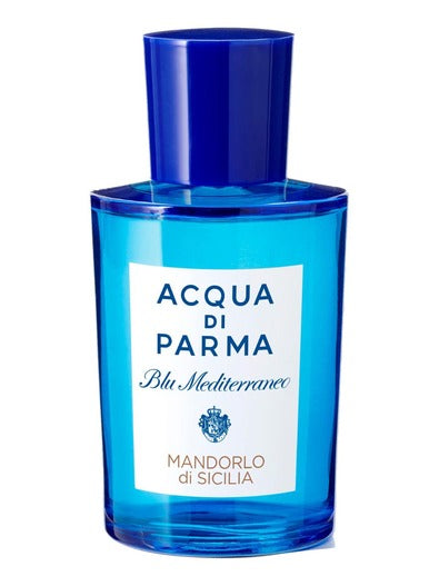 Acqua Di Parma Blu Mediterraneo Mandorlo Di Sicilia - Unisex Eau de Toilette