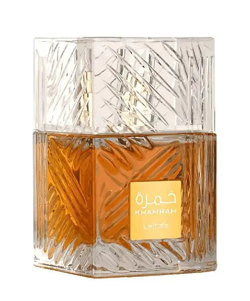 Khamrah For Unisex By Lattafa 100ml