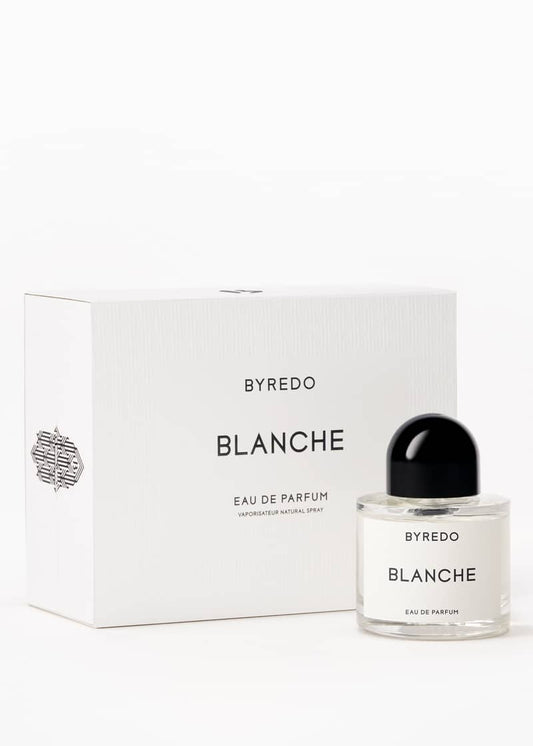 BYREDO BLANCHE (W) EDP 100ML