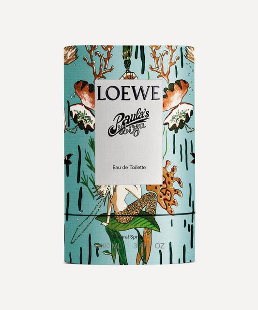 Paula's Ibiza Eau de Toilette 100ml