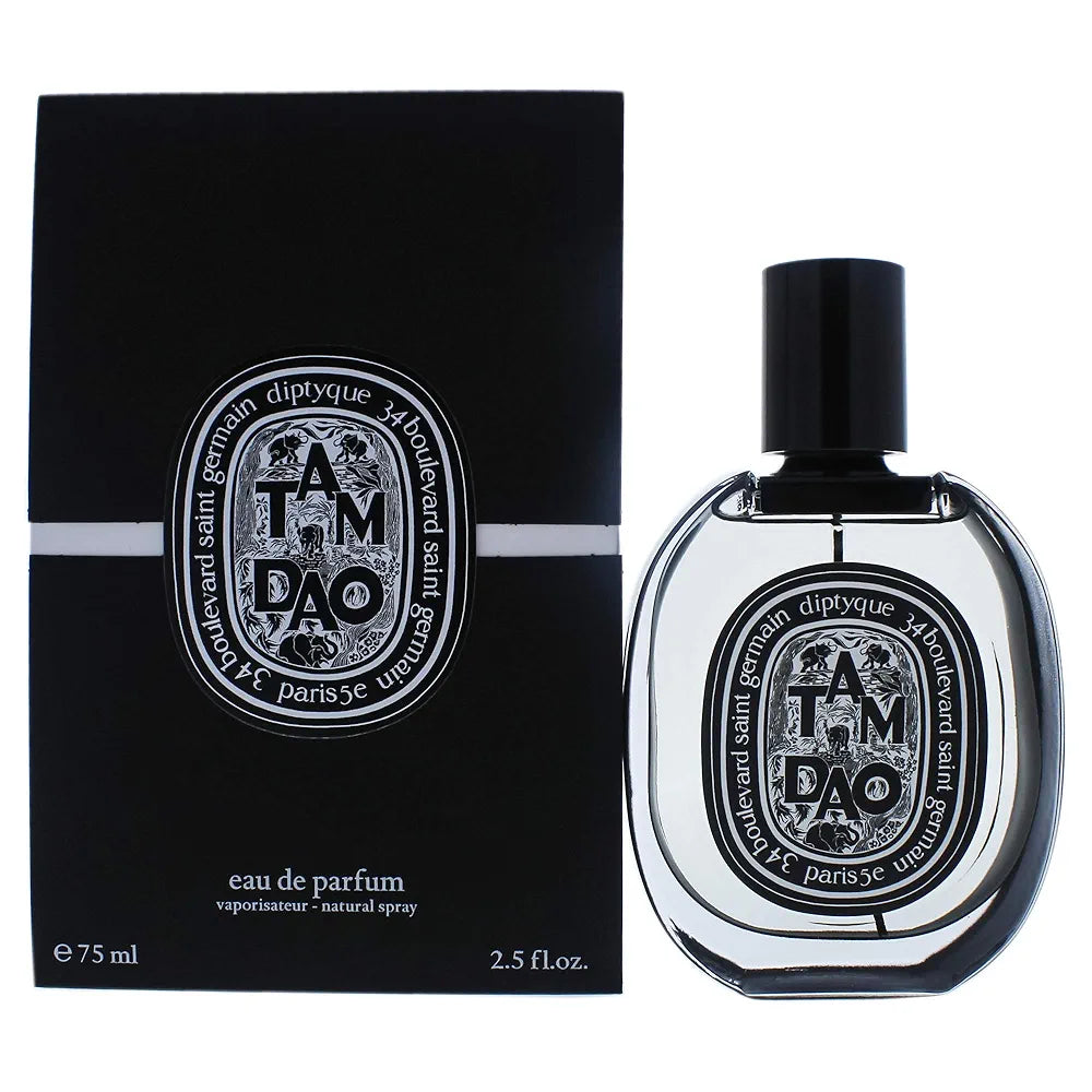 Tam Dao by Diptyque for Unisex - 2.5 oz EDP Spray 75ml