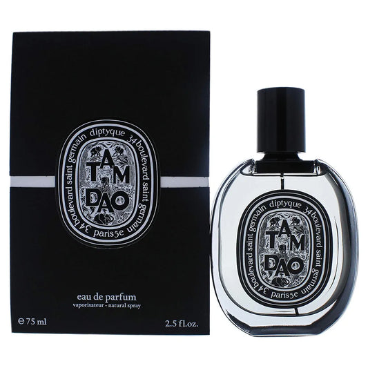 Tam Dao by Diptyque for Unisex - 2.5 oz EDP Spray 75ml