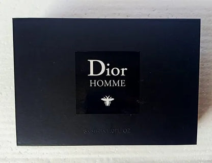 Dior Homme Parfum set for mens with 3×30ml