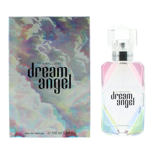 Victoria secret dream angel fly high 100ml
