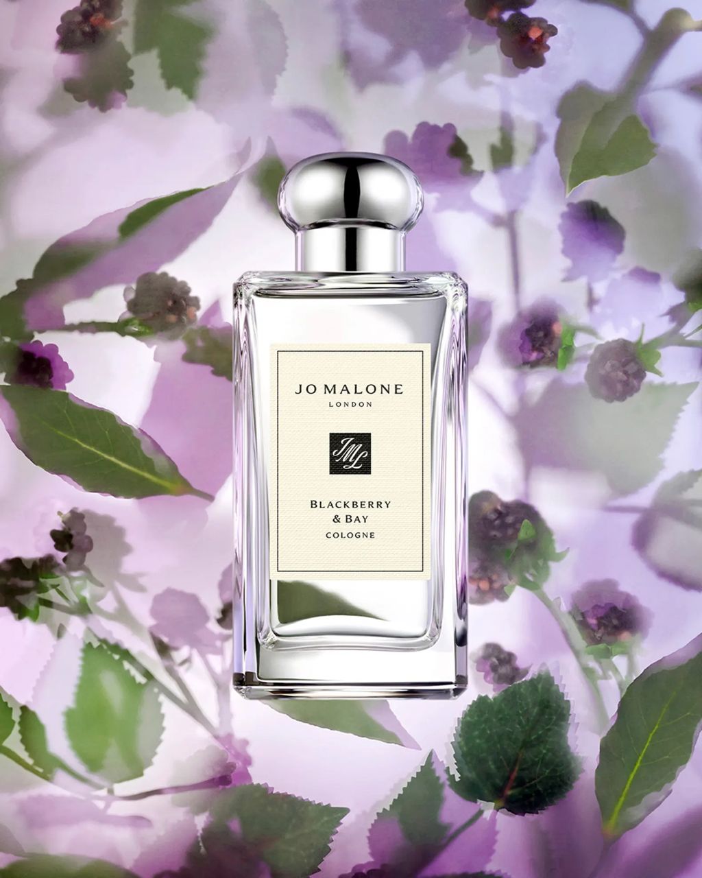 Jo Malone Blackberry & Bay Cologne – 100ml