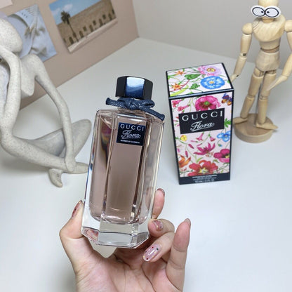 Gucci Gorgeous Gardenia 100ml