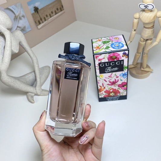 Gucci Gorgeous Gardenia 100ml